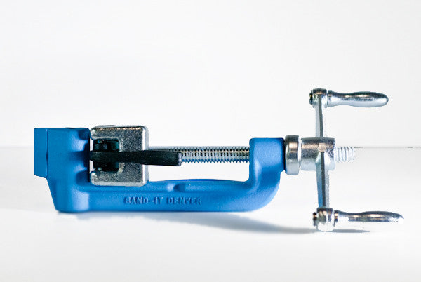 BAND-IT® Tool | Highway Traffic Supply