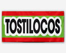 Tostilocos Banner