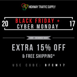 Black Friday Cyber Monday!