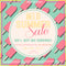 MidSummer Sale!