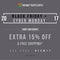 Cyber Monday Savings!