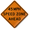Construction & Temporary Traffic Control Signs | Highway Traffic Supply
