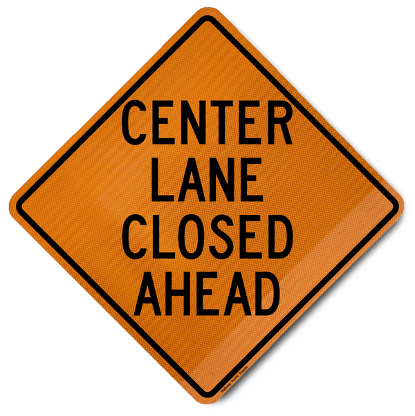 Construction & Temporary Traffic Control Signs | Highway Traffic Supply