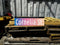 NYC Cornelia Street name sign pink