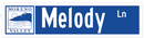 Custom Street Name Signs | MUTCD Compliant Reflective Street Signs