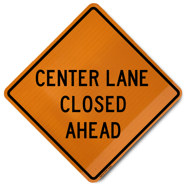 Construction & Temporary Traffic Control Signs | Highway Traffic Supply