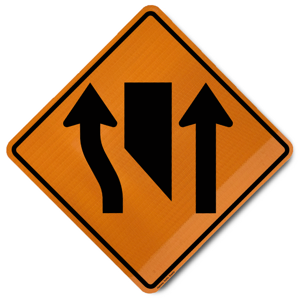 Construction & Temporary Traffic Control Signs | Highway Traffic Supply