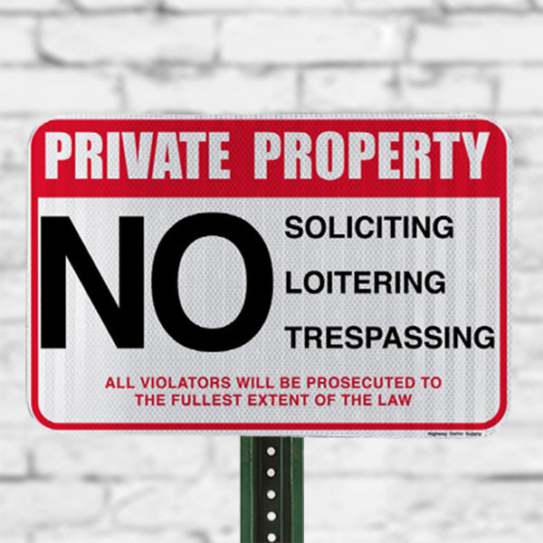 Highway Traffic Supply | Custom Signs and Banners