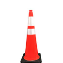 36" Orange Traffic Cone