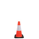 18" Orange Traffic Cone