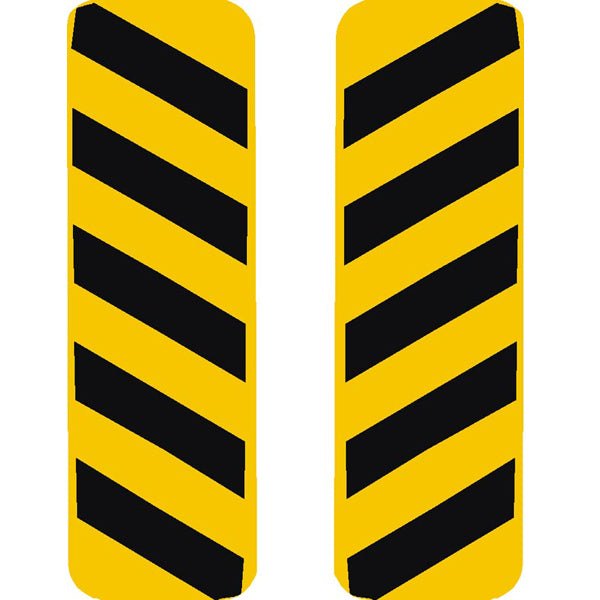 OM-3R & OM-3L Object Markers