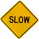 Slow Sign