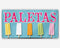 Paletas Banner