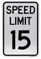 R2-1 Speed Limit Sign (15)