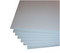 White Corrugated Plastic 18"x24" 4mm Sign Blanks