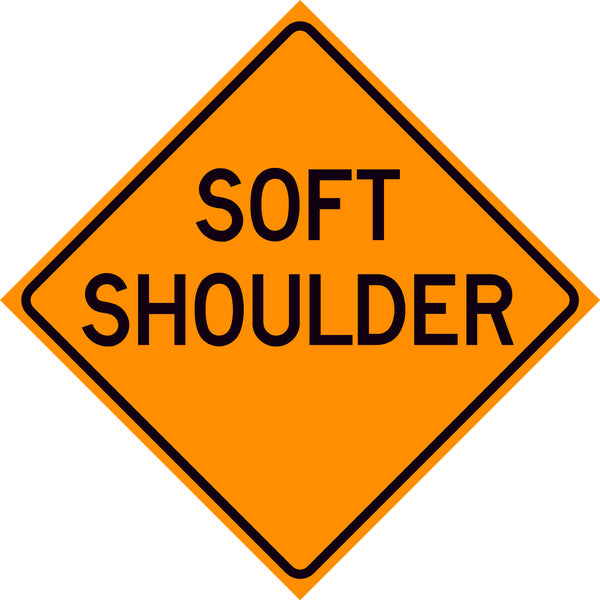 Soft Shoulder Sign