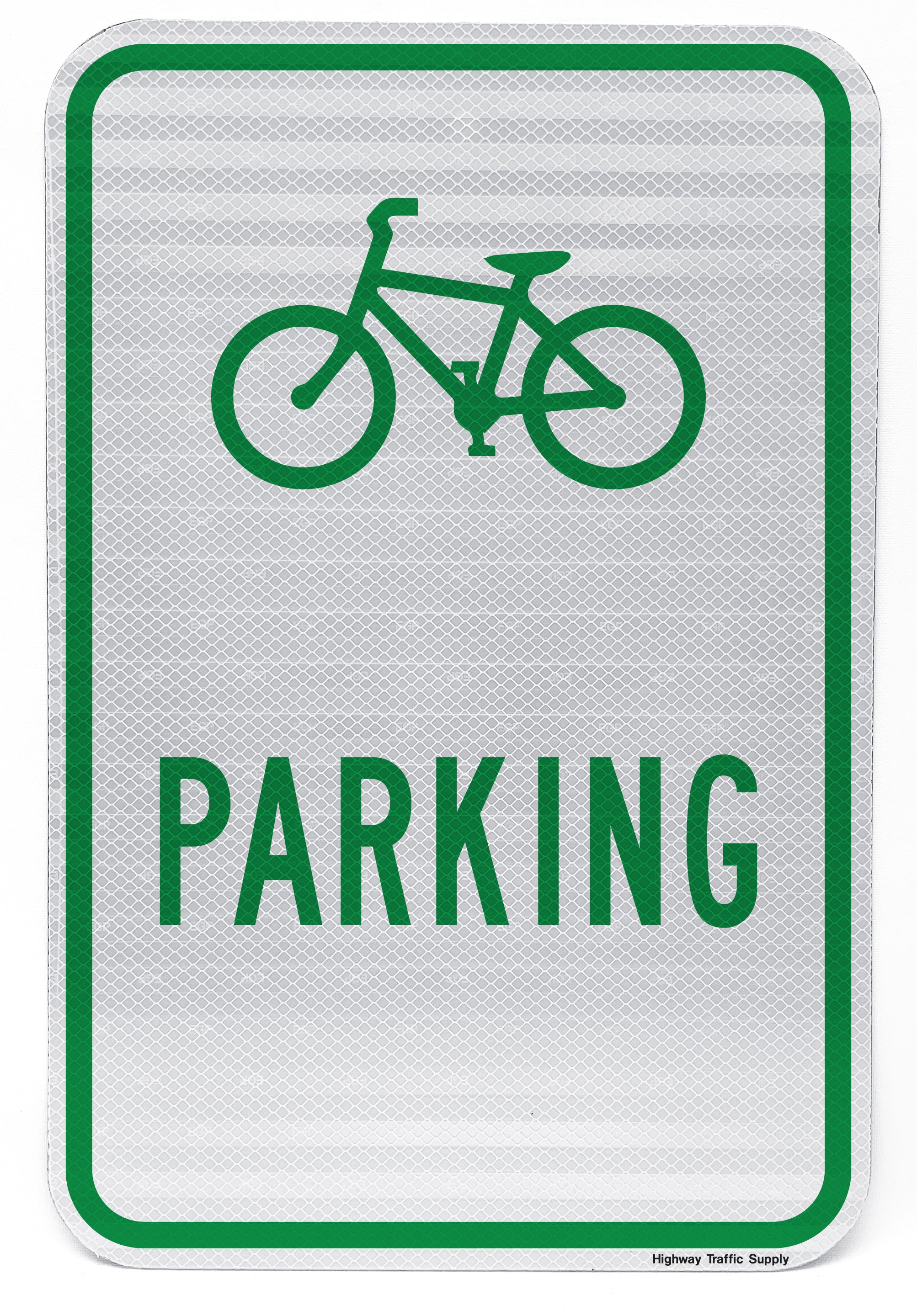 bicycle parking アメリカサイン　18‘x12’ bicycle.jpg?v=1733841921