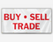 Buy Sell Trade Banner