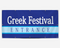 Greek Festival Entrance Banner