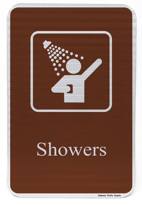 Showers Sign