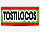 Tostilocos Banner